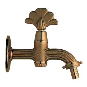 Rubinetto artistico per fontanelle