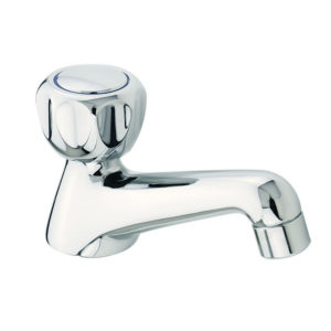 Rubinetto lavabo 1/2“ Idral 178 in ottone cromato