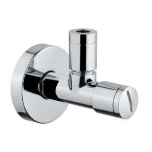 Rubinetto di arresto sottolavabo