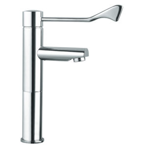 Miscelatore progressivo lavabo