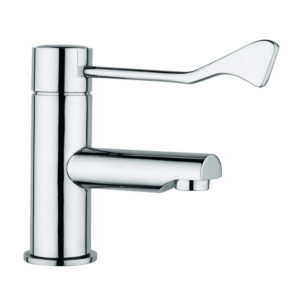 Miscelatore progressivo lavabo