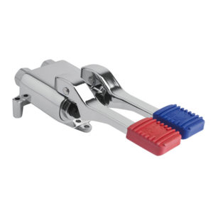 Miscelatore a due pedali modello 2066 Idral