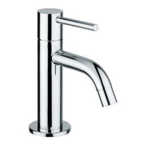 Rubinetto per lavabo minimale Idral 2152 | Design moderno