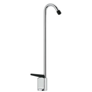 Beverino con comando a leva