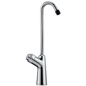 Beverino con comando pulsante