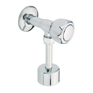 Rubinetto a maniglia