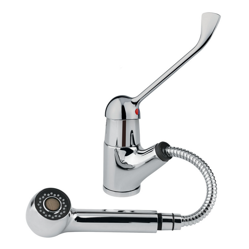 Miscelatore monocomando per cucina