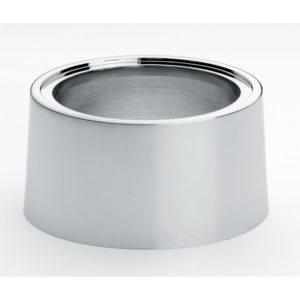 Distanziale in ABS cromato