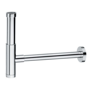 Sifone lavabo telescopico