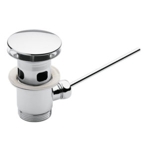 Piletta 1“1/4 con scarico