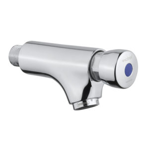 Rubinetto temporizzato lavabo CLASSIC a parete - Idral