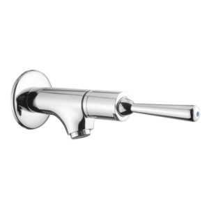 Rubinetto temporizzato lavabo a parete CLASSIC Idral