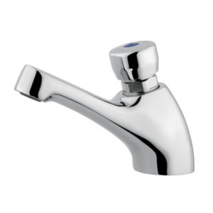 Rubinetto temporizzato lavabo CLASSIC Idral 08010/E