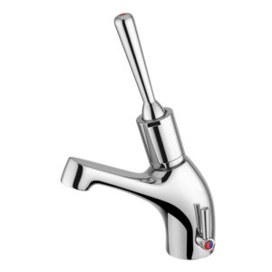 Miscelatore temporizzato lavabo CLASSIC 08013A Idral