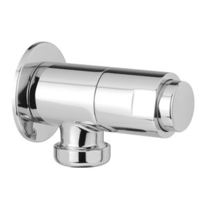 Flussometro temporizzato WC 3/4“