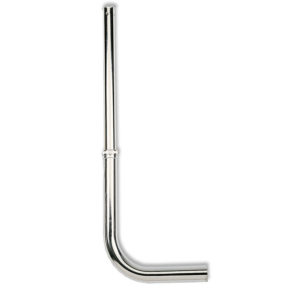 Tubo di scarico a parete