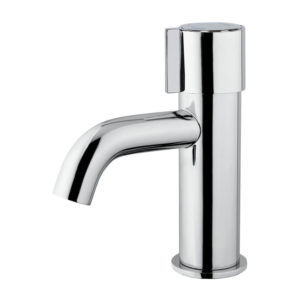 Miscelatore temporizzato monocomando Idral MINIMAL - 8112