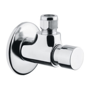 Rubinetto temporizzato doccia serie MODERN - Modello 08120-15