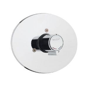 Miscelatore temporizzato doccia MINIMAL 8142 Idral