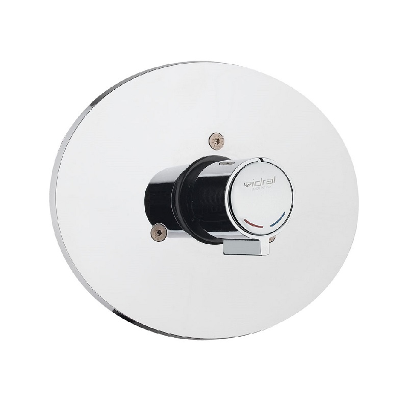 Miscelatore temporizzato doccia MINIMAL 8142 Idral