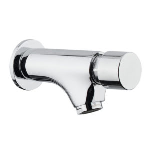 Rubinetto temporizzato a parete Idral MODERN 8200 | 15 sec