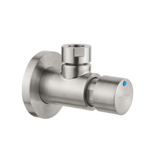 Rubinetto temporizzato doccia INOX 08420-15 Idral