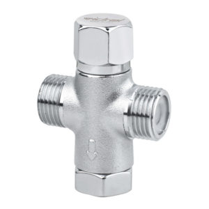 Premiscelatore meccanico 1/2”