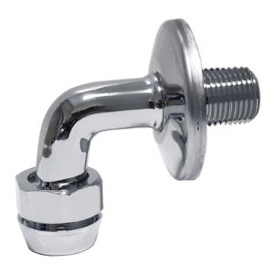 Curva di alimentazione a parete Idral 09030/1CU12 - 8 l/min