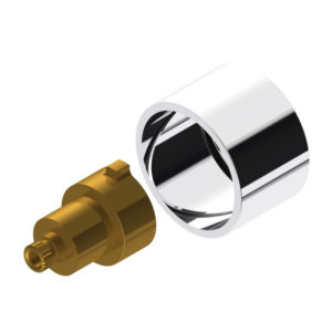 Kit prolungamento 25 mm