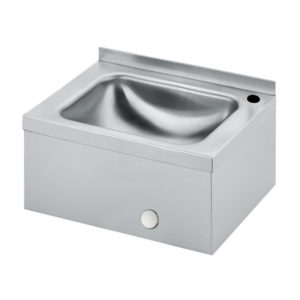 Lavello Lavamani Inox