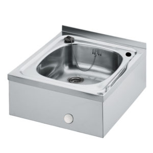 Lavello Lavamani Inox