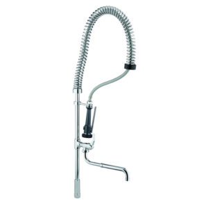 Gruppo Doccia Prelavaggio