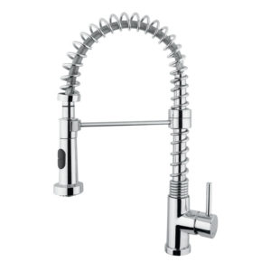 Miscelatore monocomando Idral