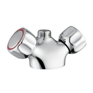 Miscelatore monoforo alta portata