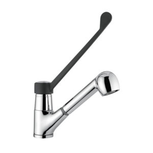 Miscelatore Monocomando