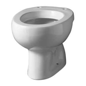 Vaso serie KIDS in ceramica Idral