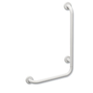 Maniglione montante serie EASY 12001V verniciato