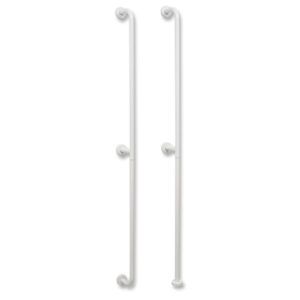 Maniglione verticale EASY 12003V Idral H1800 mm - Sicurezza e Design