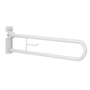 Barra di sostegno ribaltabile EASY verniciata - Idral