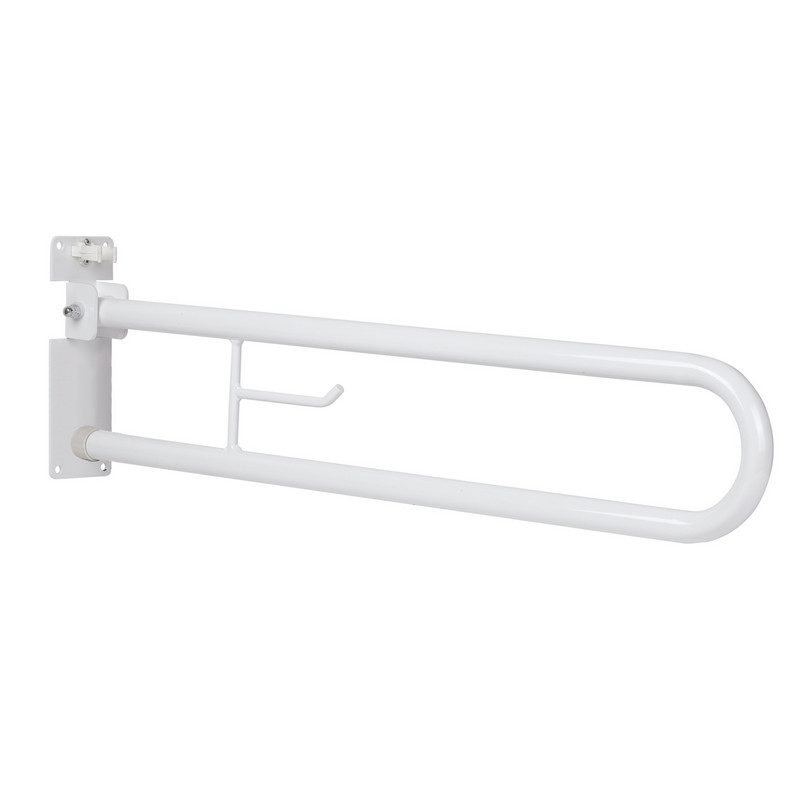 Barra di sostegno ribaltabile EASY verniciata - Idral