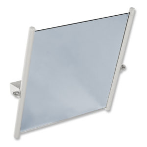 Specchio reclinabile