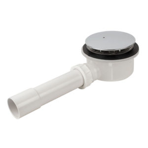 Piletta sifonata Idral 15600