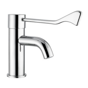 Miscelatore termostatico progressivo