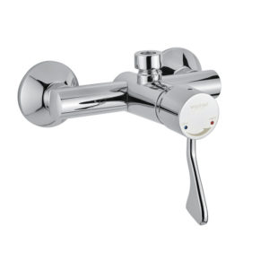 Miscelatore termostatico doccia