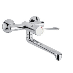 Miscelatore termostatico progressivo