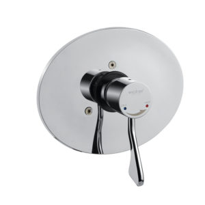 Miscelatore termostatico doccia