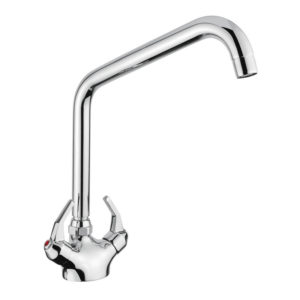 Kit Miscelatore Monoforo