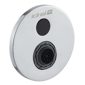 Rubinetto Elettronico a Parete