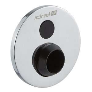 Asciugamani elettronico a parete