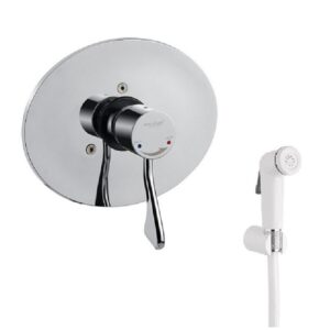 Miscelatore termostatico progressivo